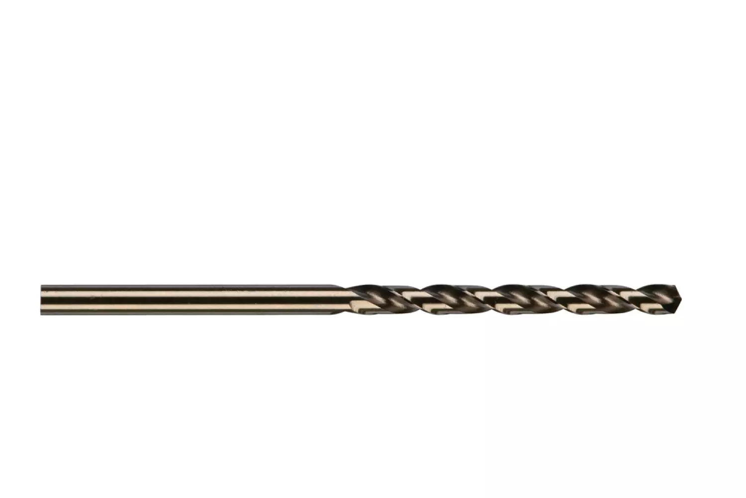Milwaukee 4932363248 HSS-G Co Metaalboor - 1 x 12 x 34mm (2st)-image