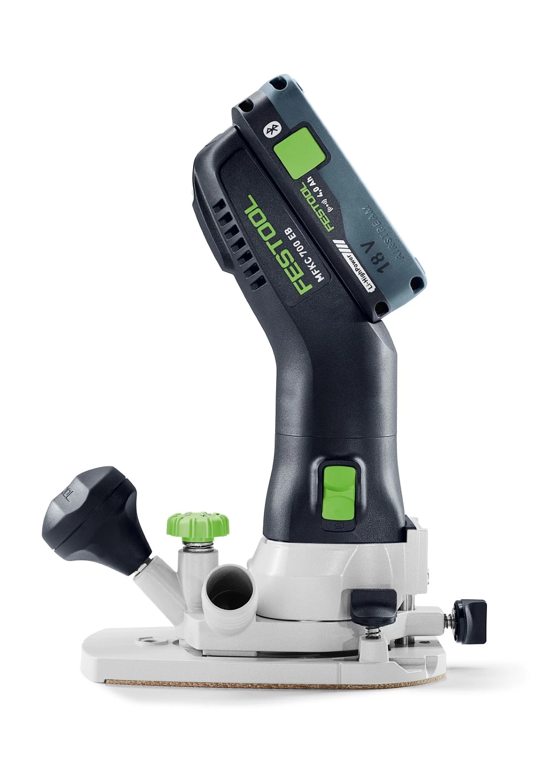 Festool MFKC 700 EB-Basic 18V accu module kantenfrees body in systainer-image