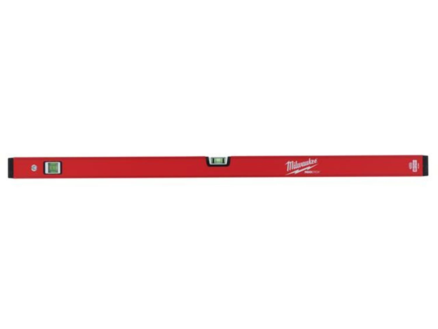 Milwaukee 4932459086 Redstick Compact Box Niveau à bulles 48" - 120cm-image