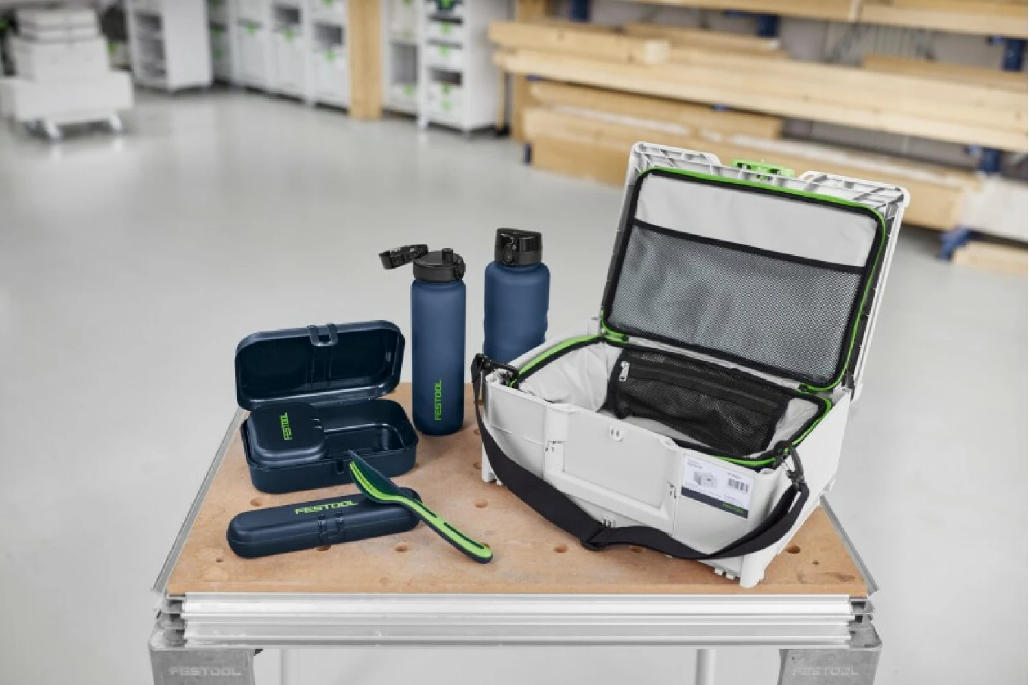 Festool TFL-FT1 1L Bouteille de boisson-image