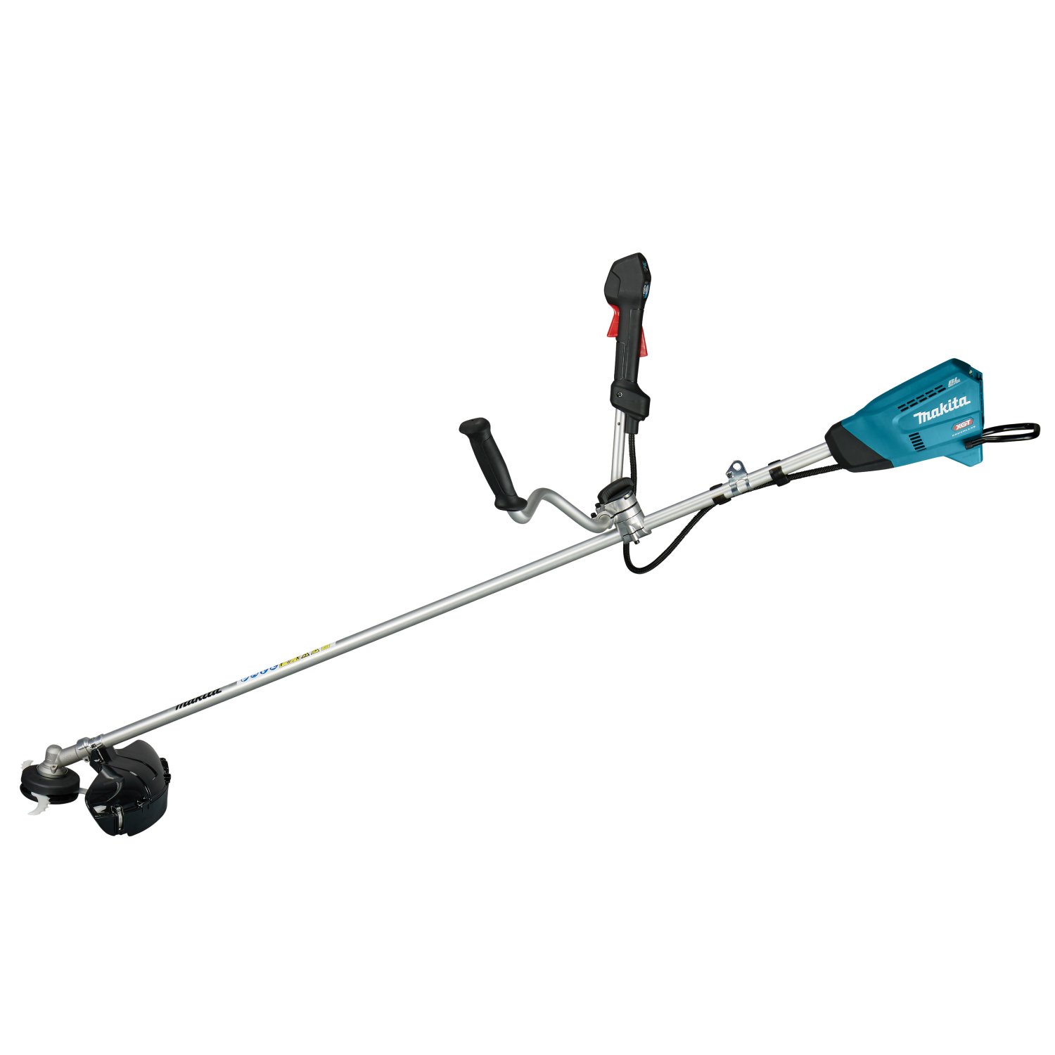 Makita UR016GZ XGT 40 V Max Li-ion accu Bosmaaier body - U-greep - 330mm-image