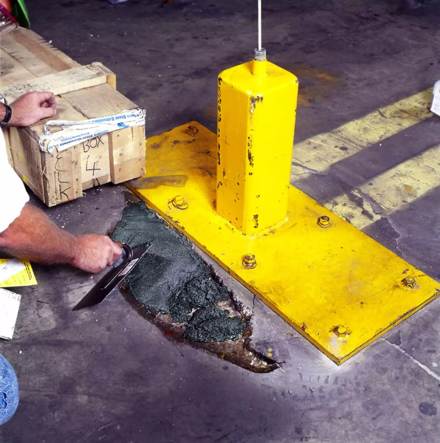 Rust-Oleum  203012.10 Peinture murale-image