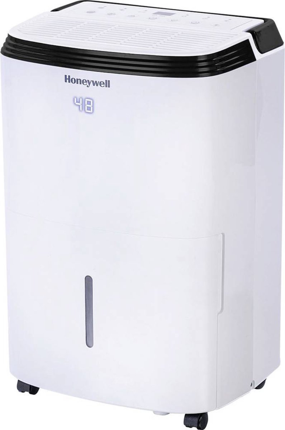 Honeywell TP-Small Luchtontvochtiger - 270W - 24L/24h-image