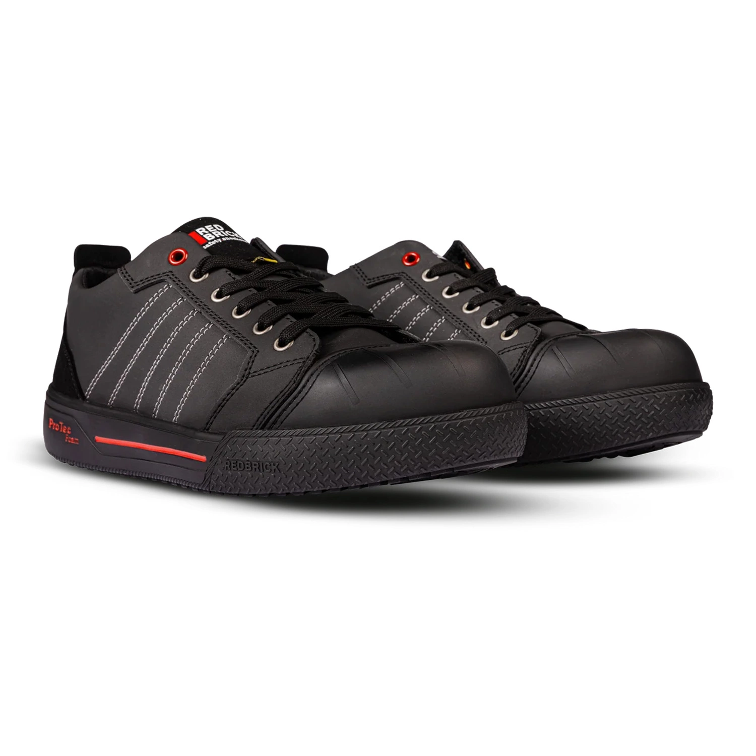 Redbrick Champ Low Werkschoen - Maat 39-image