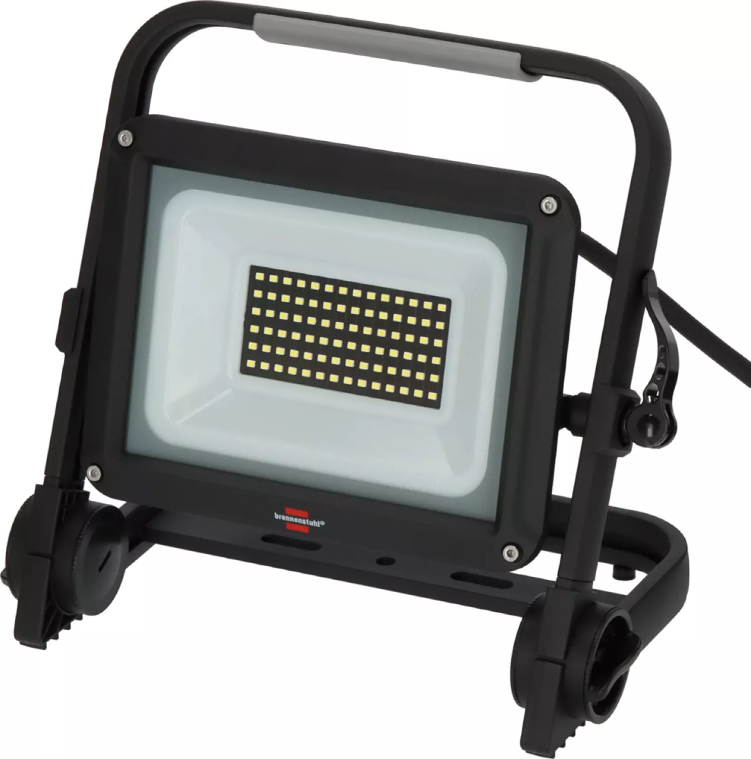 Brennenstuhl JARO 7060 M LED Bouwlamp - 5800Lm-image
