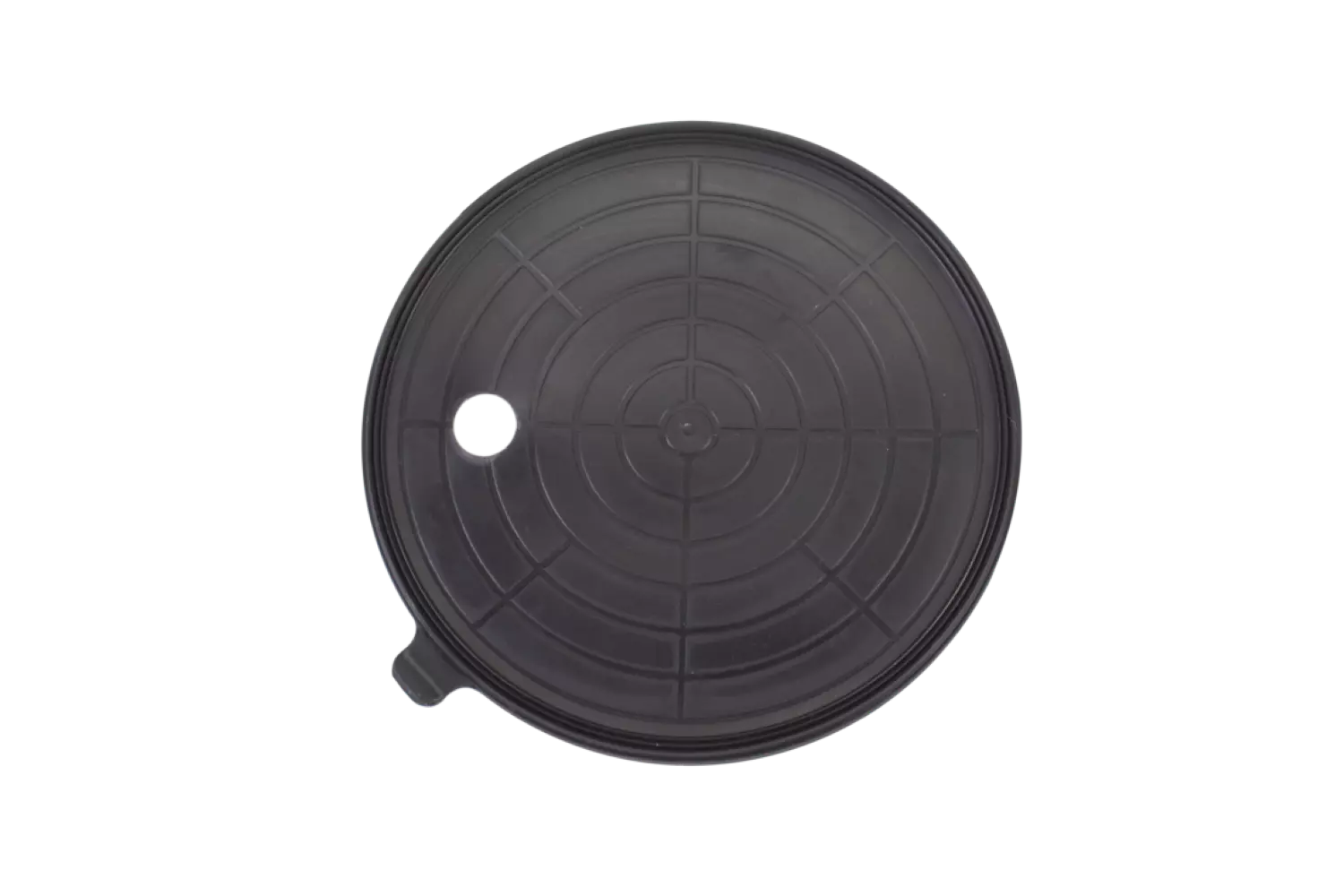 Rubi SC-200 - Ventouse pour carrelage/verre avec pompe à vide - 200mm-image