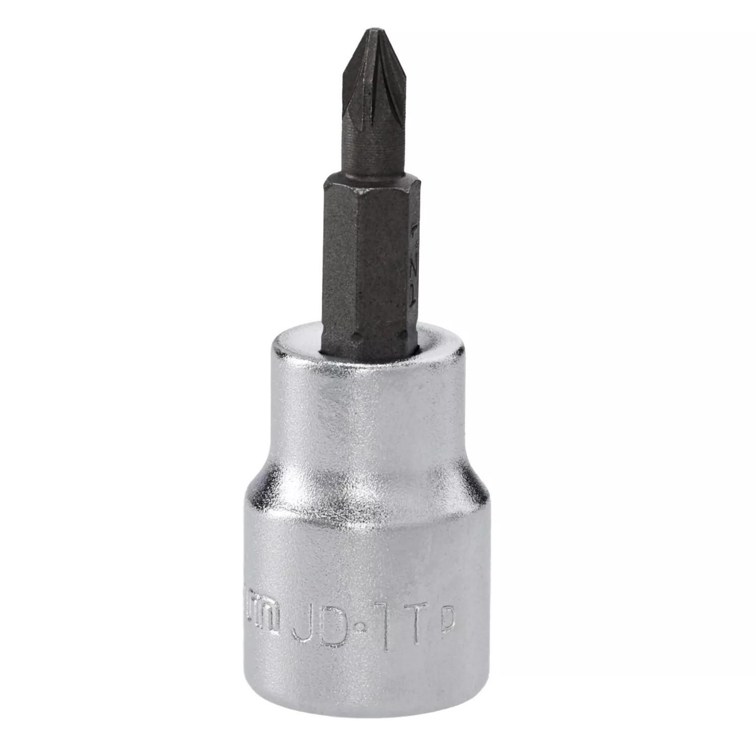 Facom JD.1T Schroevendraaierdop - 3/8" - PZ1