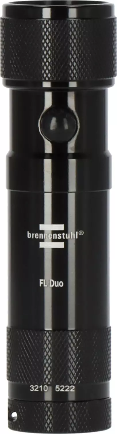 Brennenstuhl 1179890100 Eco-LED Laser Light - 45Lm-image