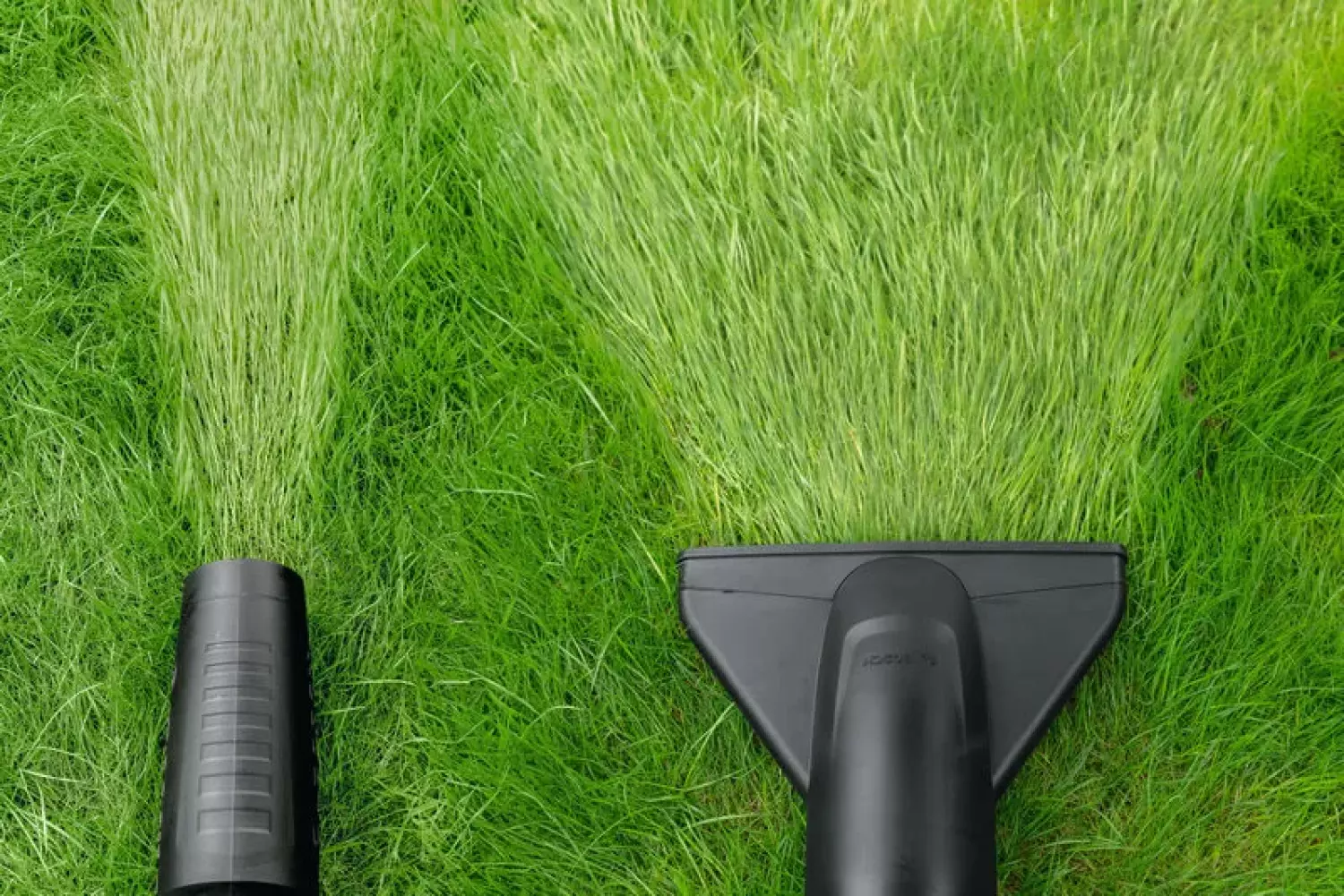 Bosch GBL 18V-800 18V accu Bladblazer-image