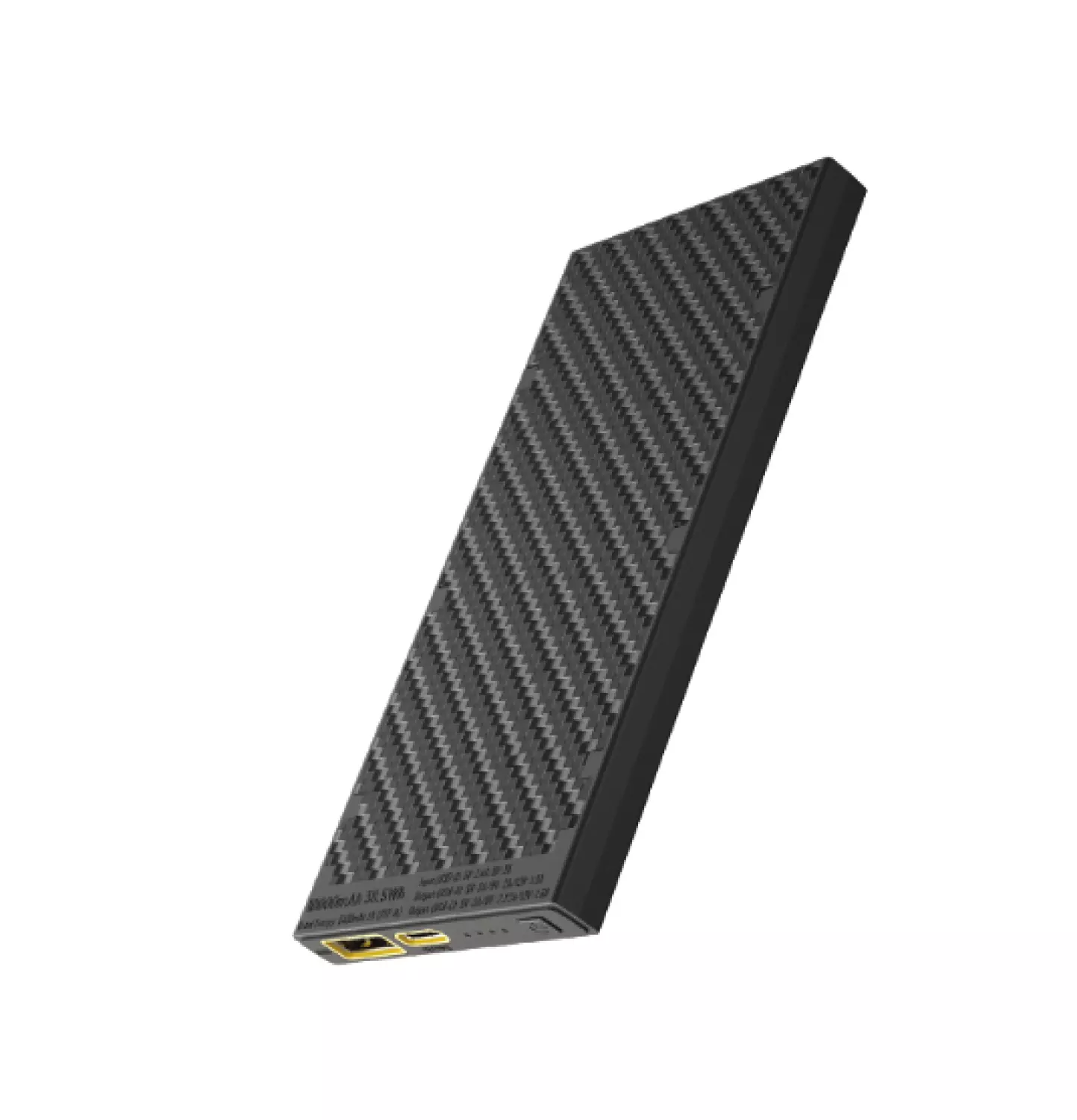 Nitecore BR35 Powerbank - 10000 mAh-image