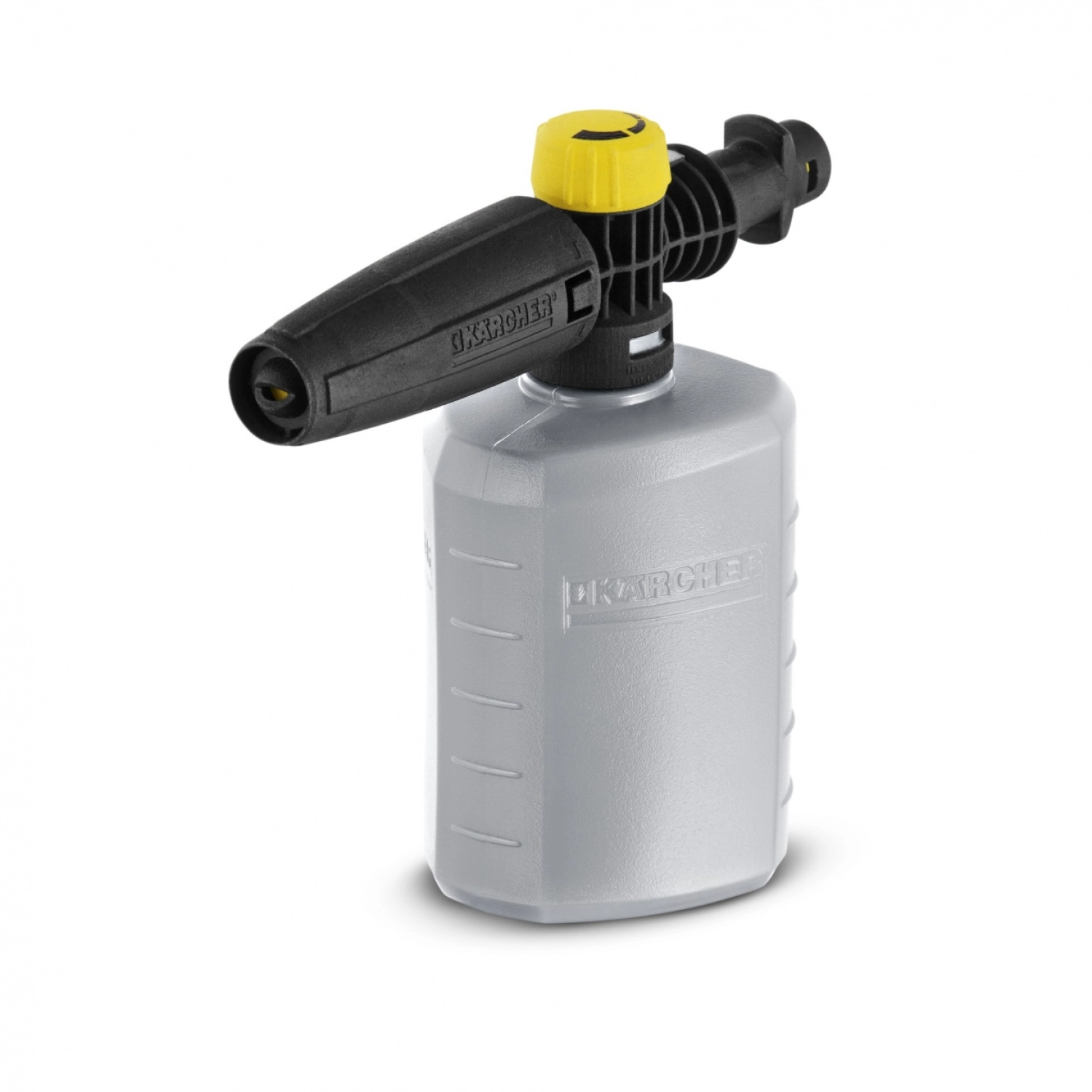 Kärcher FJ6 Foam Nozzle Regelbare Schuimsproeier voor hogedrukreiniger - 0,6L-image