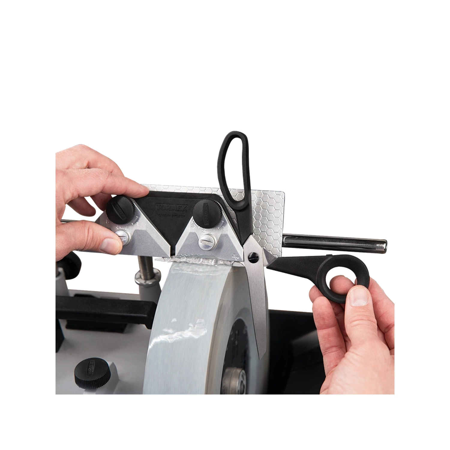Tormek 27541 SC-60 Slijpmal voor scharen