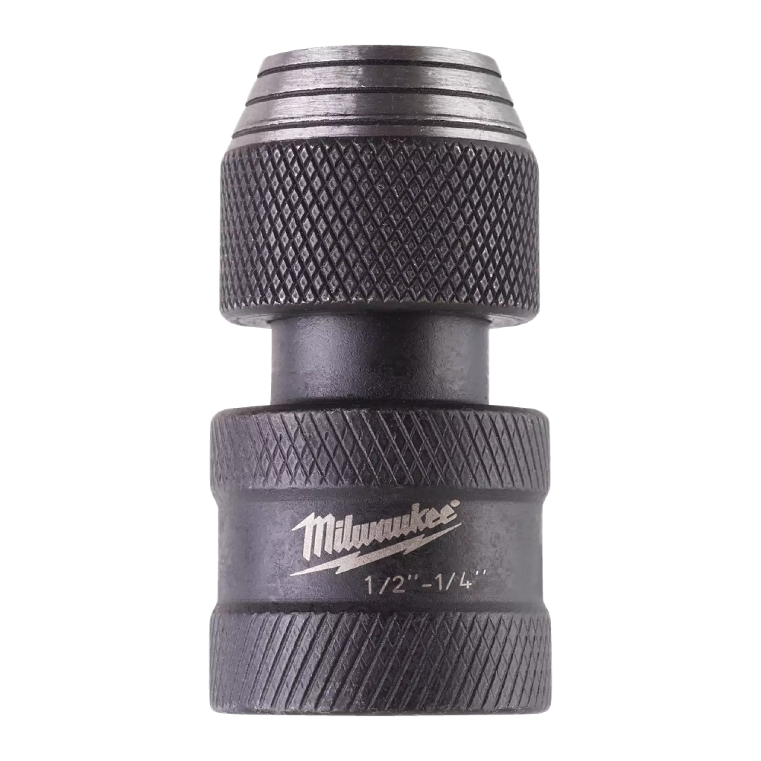 Milwaukee 4932471828 Bit-adapter - 1/2''-1/4''-image