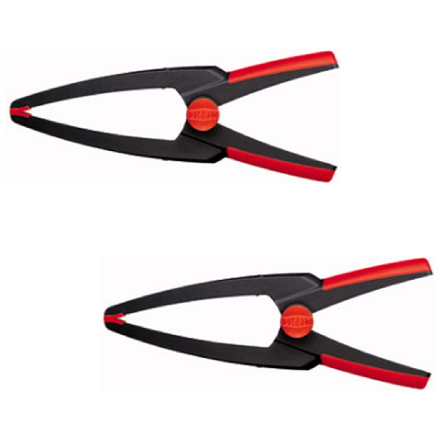 Bessey XCL2SET 2-delige Clippix Handklemmenset-image