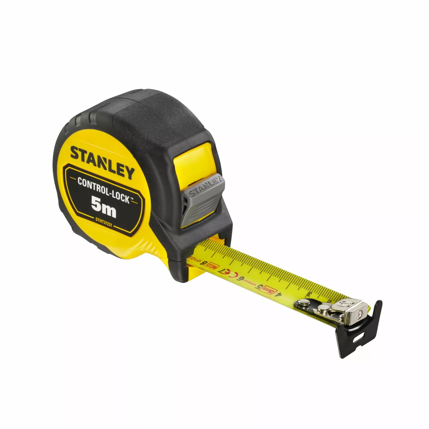 Stanley STHT37231-0 Mètre ruban Control-Lock 5m x 25mm-image