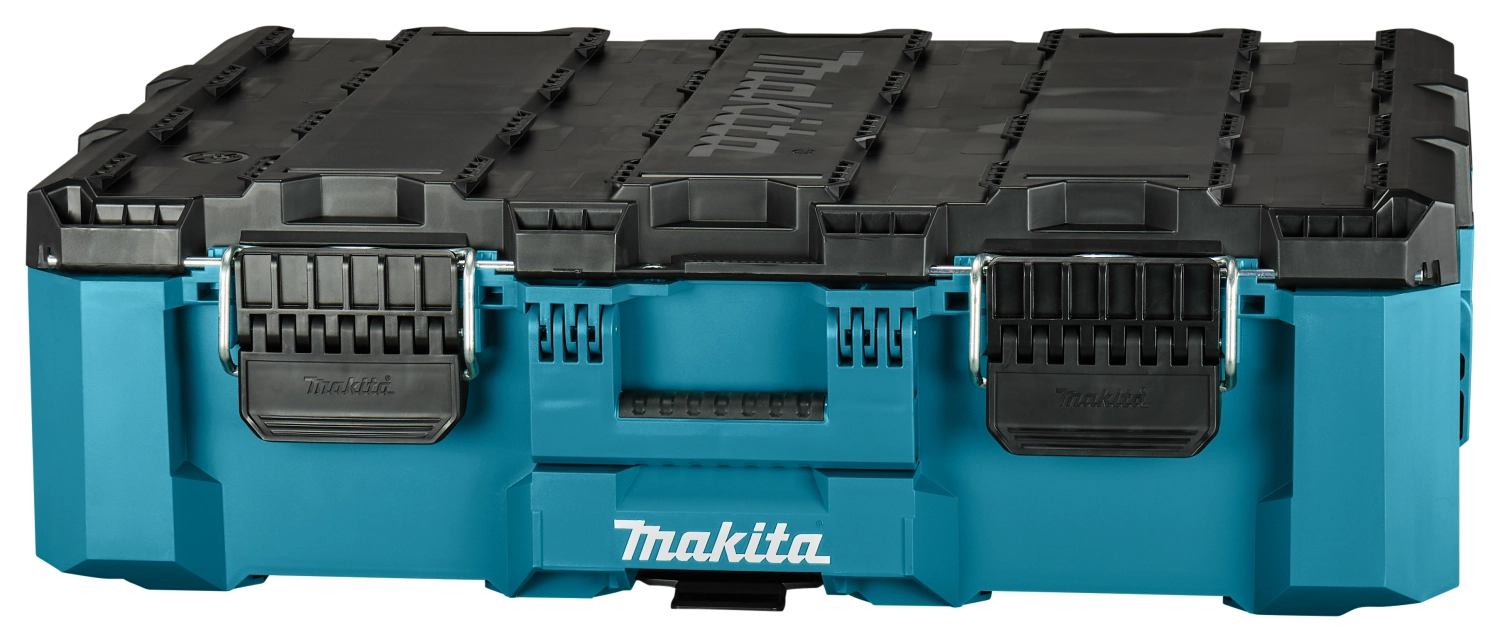 Makita P-91017 MAKTRAK Boîte à outils Large-image