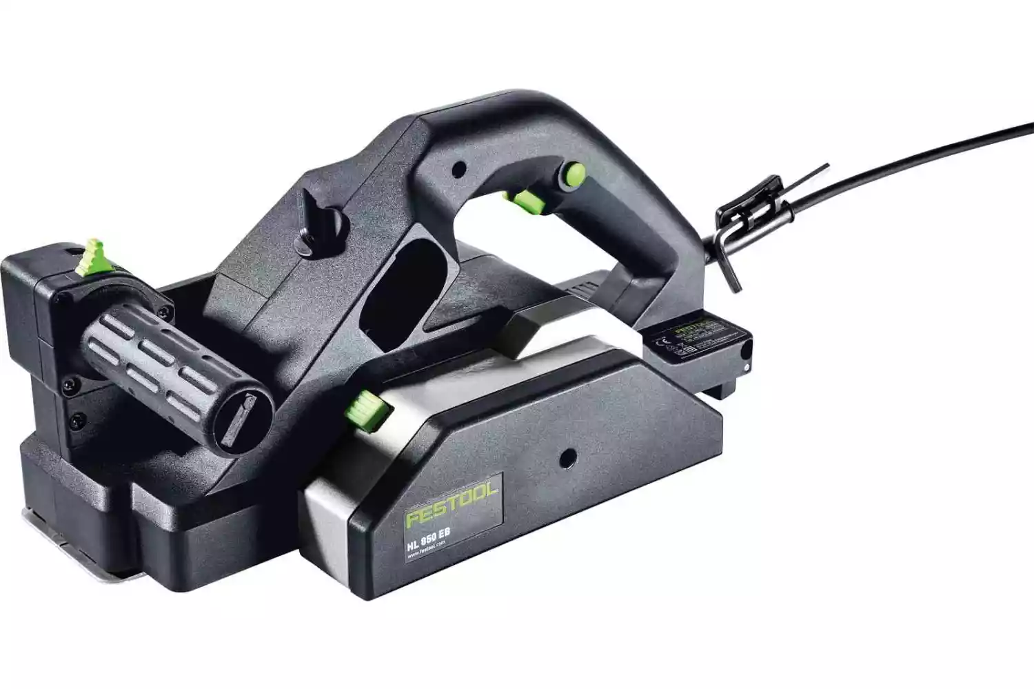 Festool HL 850 EB-Plus - Rabot-image