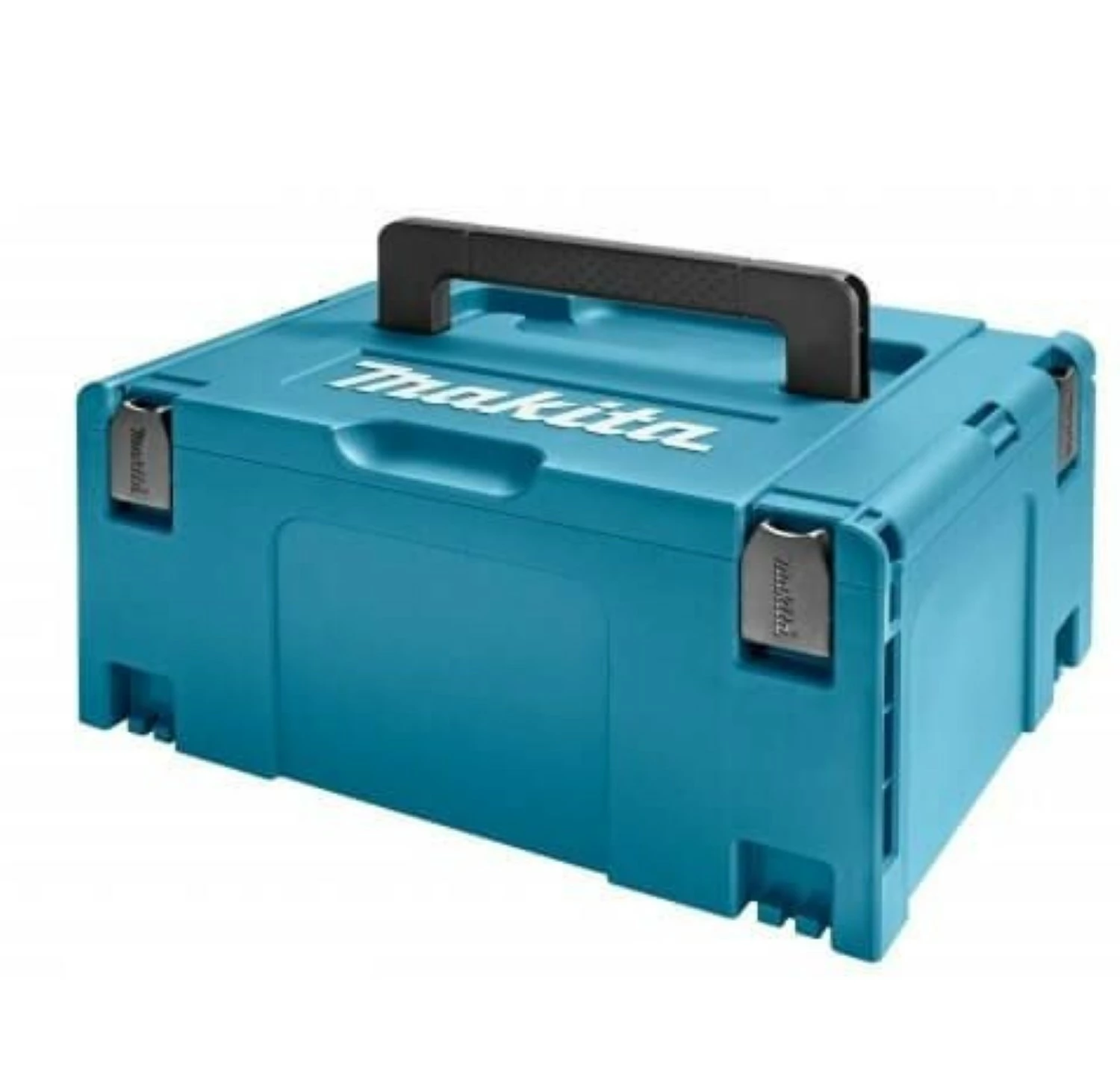 Makita combiset Mbox opbergkoffers nummer 1, 2, 3 en 4-image