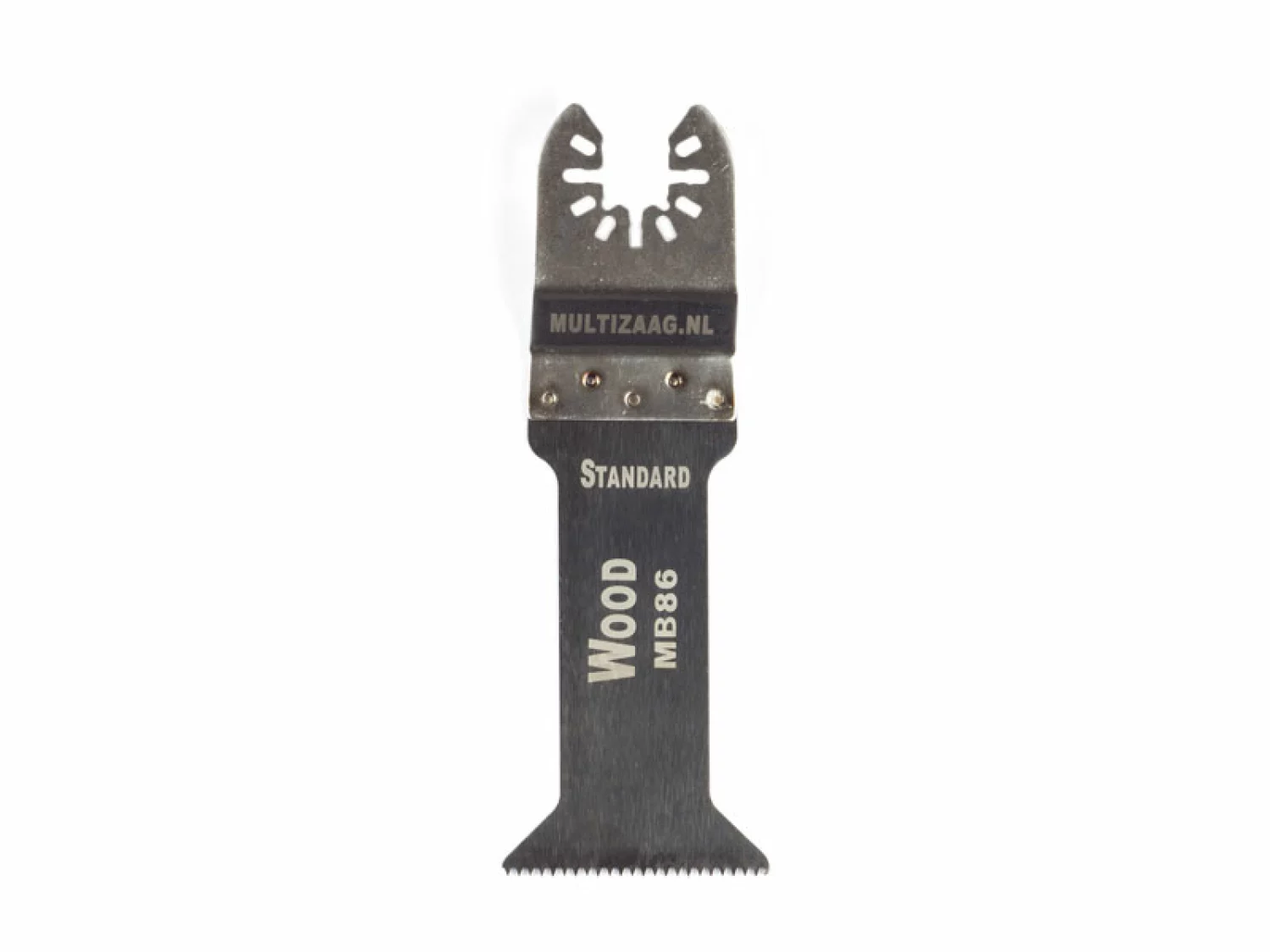 Multizaag MB86 Multitool zaagblad - Verlengd - 78mm-image