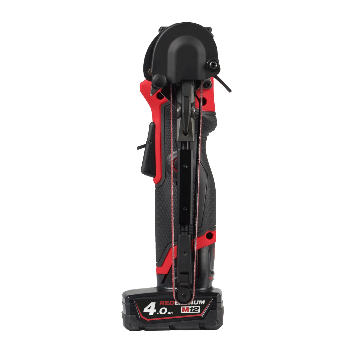 Milwaukee M12 FBFL13-402B Ponceuse sans fil-image