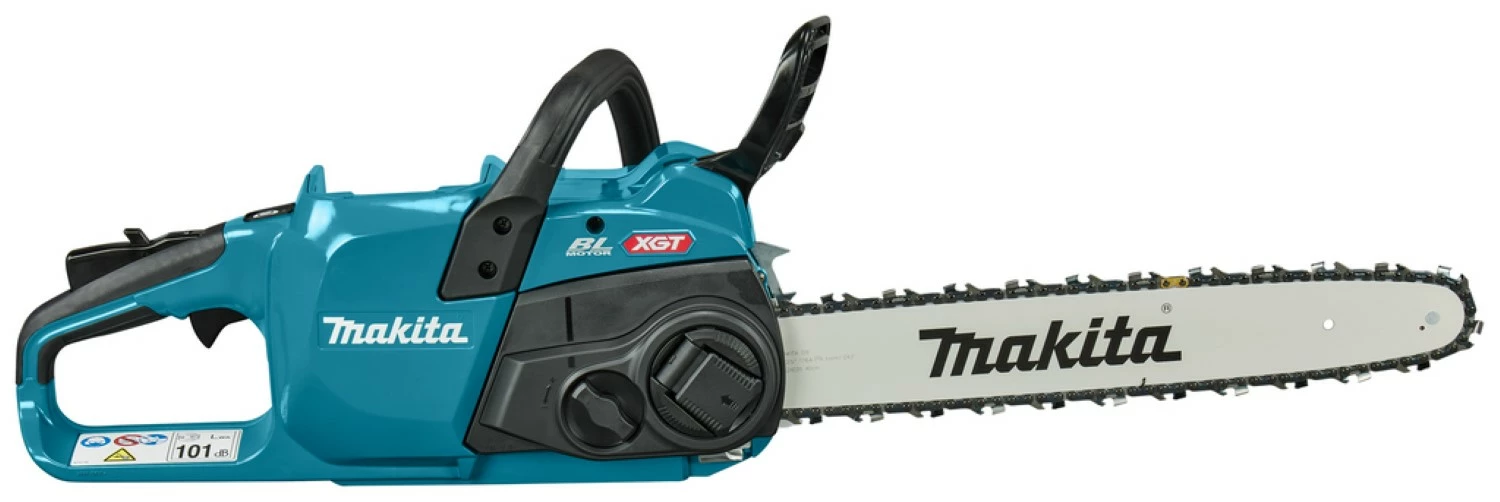 Makita UC025GZ XGT 40V Li-Ion accu kettingzaag - 35cm - snelspan-image
