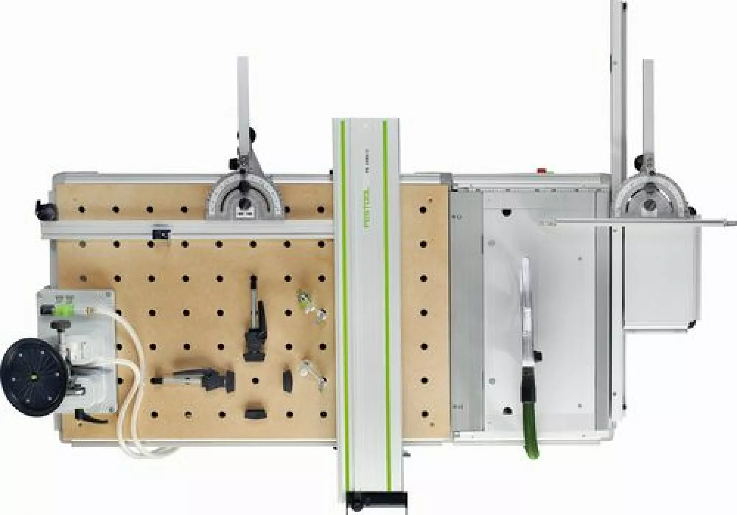 Festool MFT/3 Basic - Tables multifonctions-image