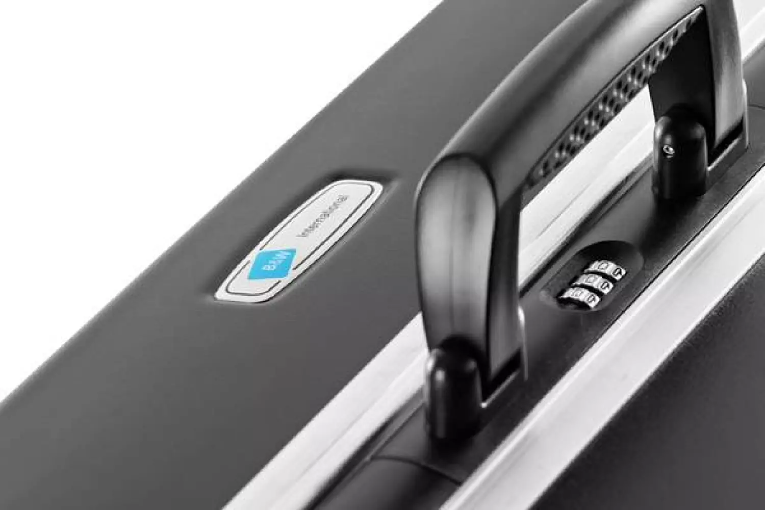 B&W 115.03/P Gereedschapkoffer Shark-image