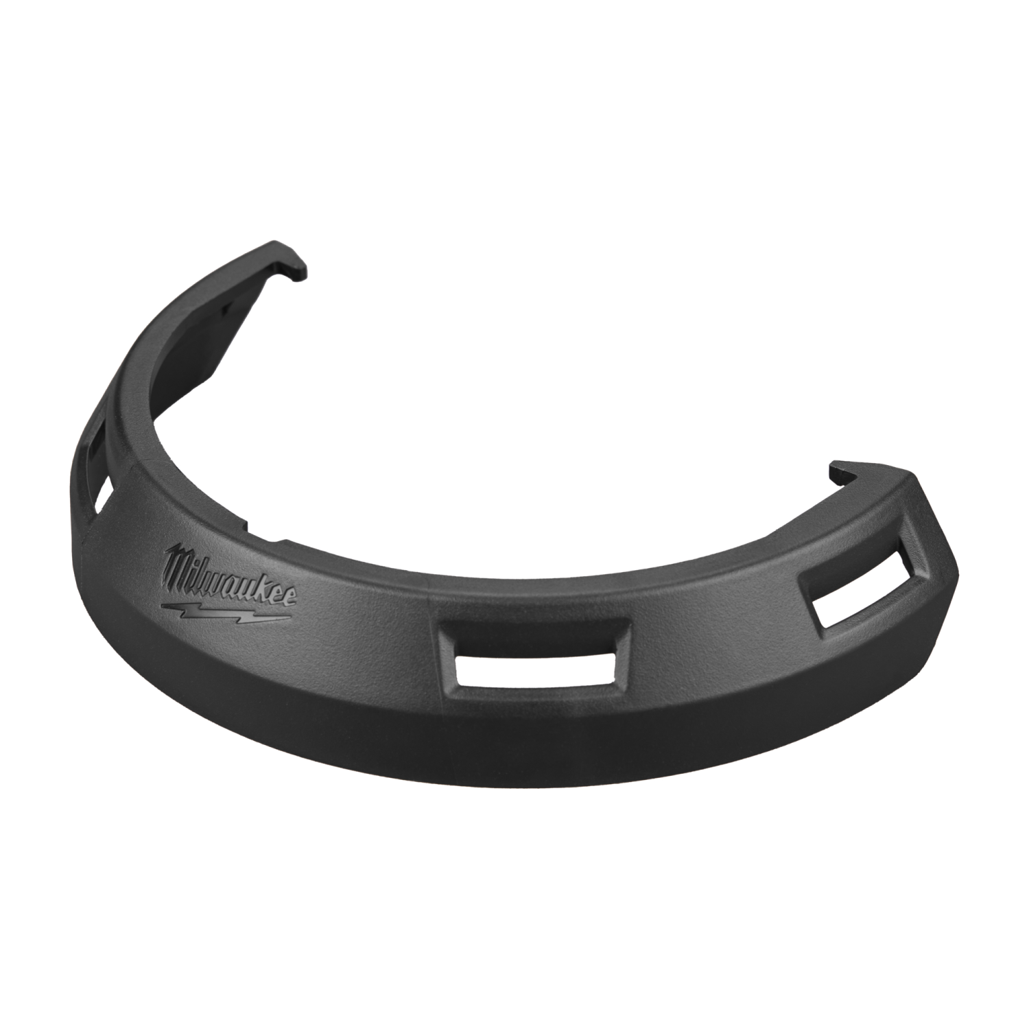 Milwaukee M18 FROS125-502X 18V Li-ion accu Excentrische schuurmachine set (2x 5.0Ah accu) in HD Box - 125mm-image