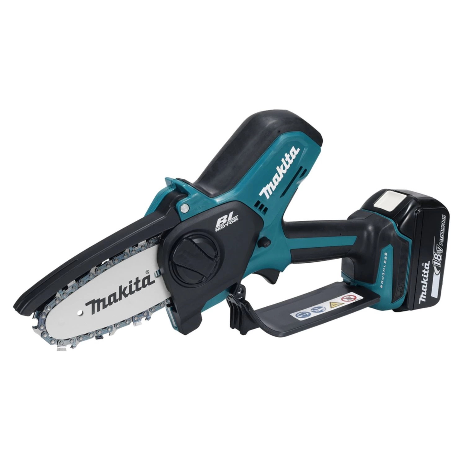 Makita DUC101Z Tronçonneuse sans fil-image