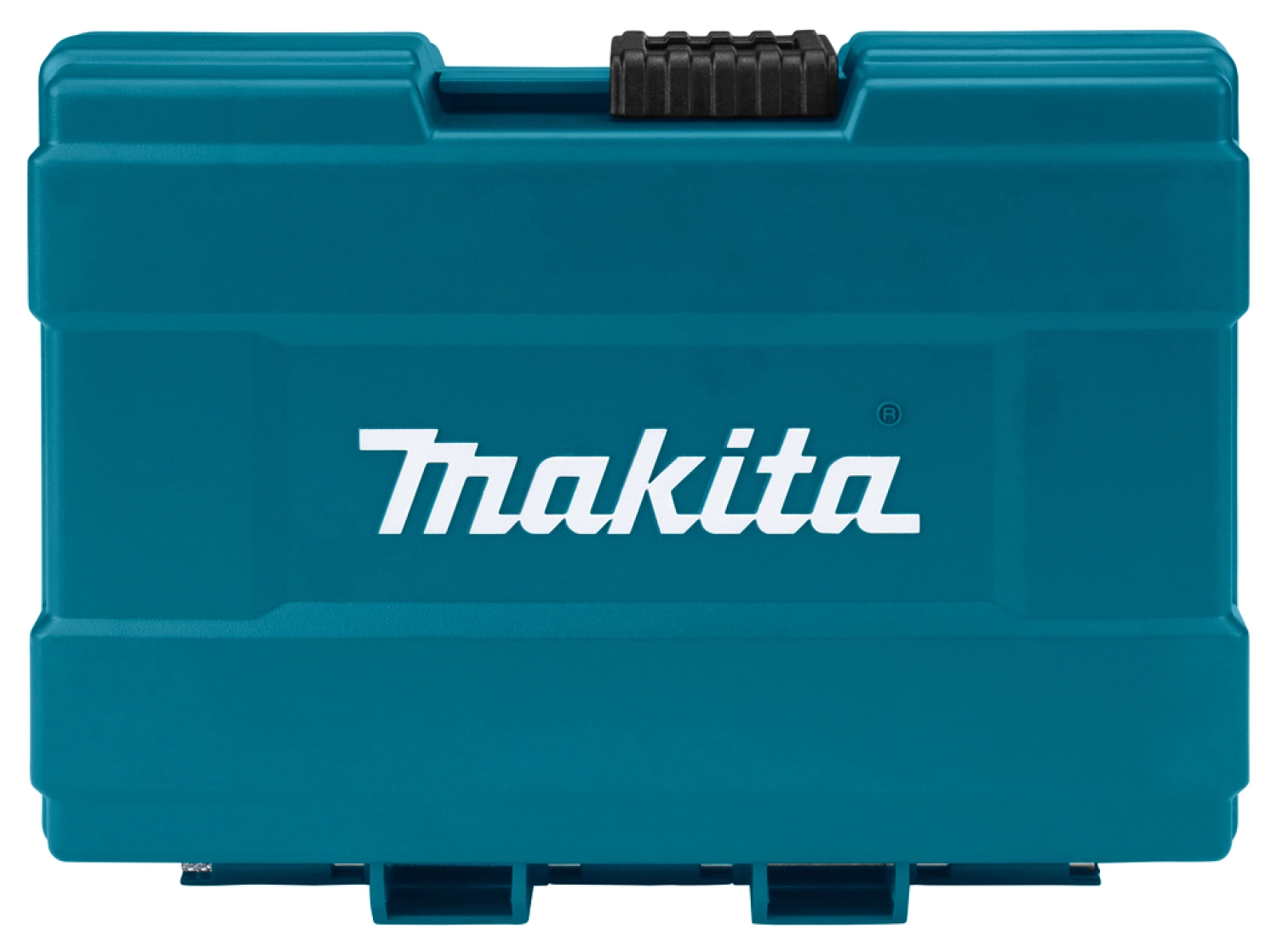 Makita D-67527 19-delige Metaalborenset in cassette - 1.5-10mm-image
