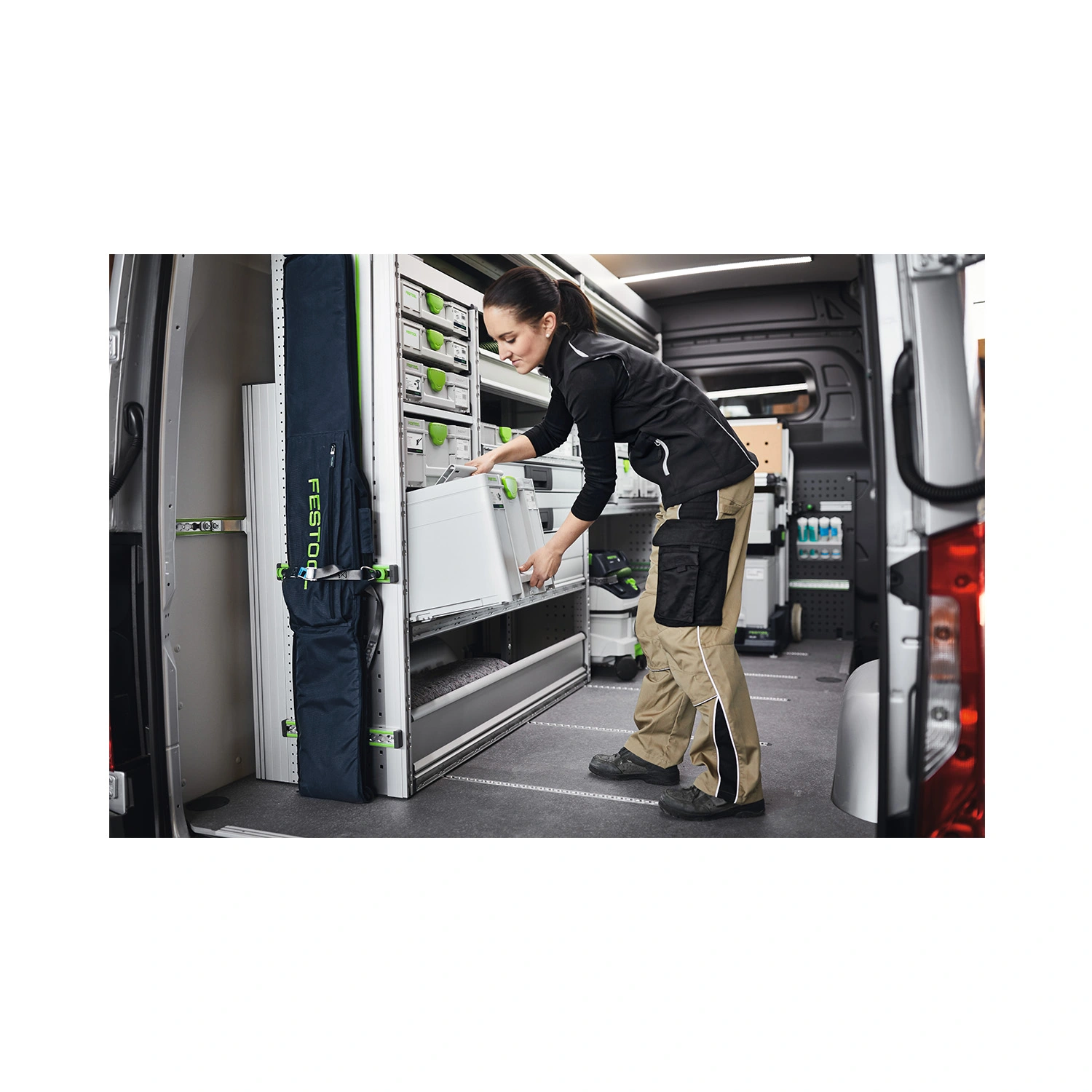 Festool SYS3 M 337 Systainer³ - 32,4L