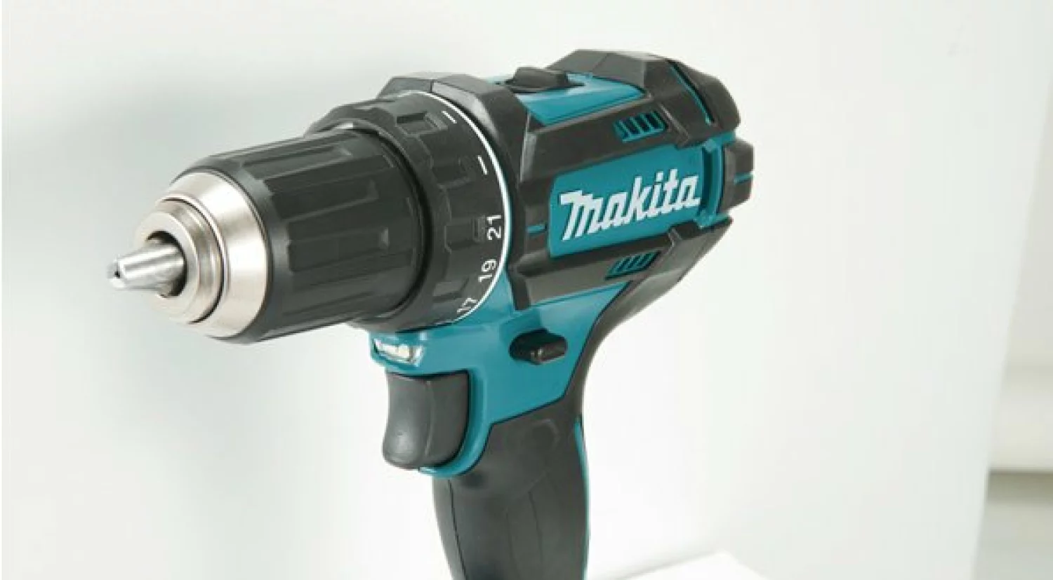 Makita DDF482Z Perceuse visseuse sans-fil - 18V Li-ion - 62 Nm - Machine seule-image