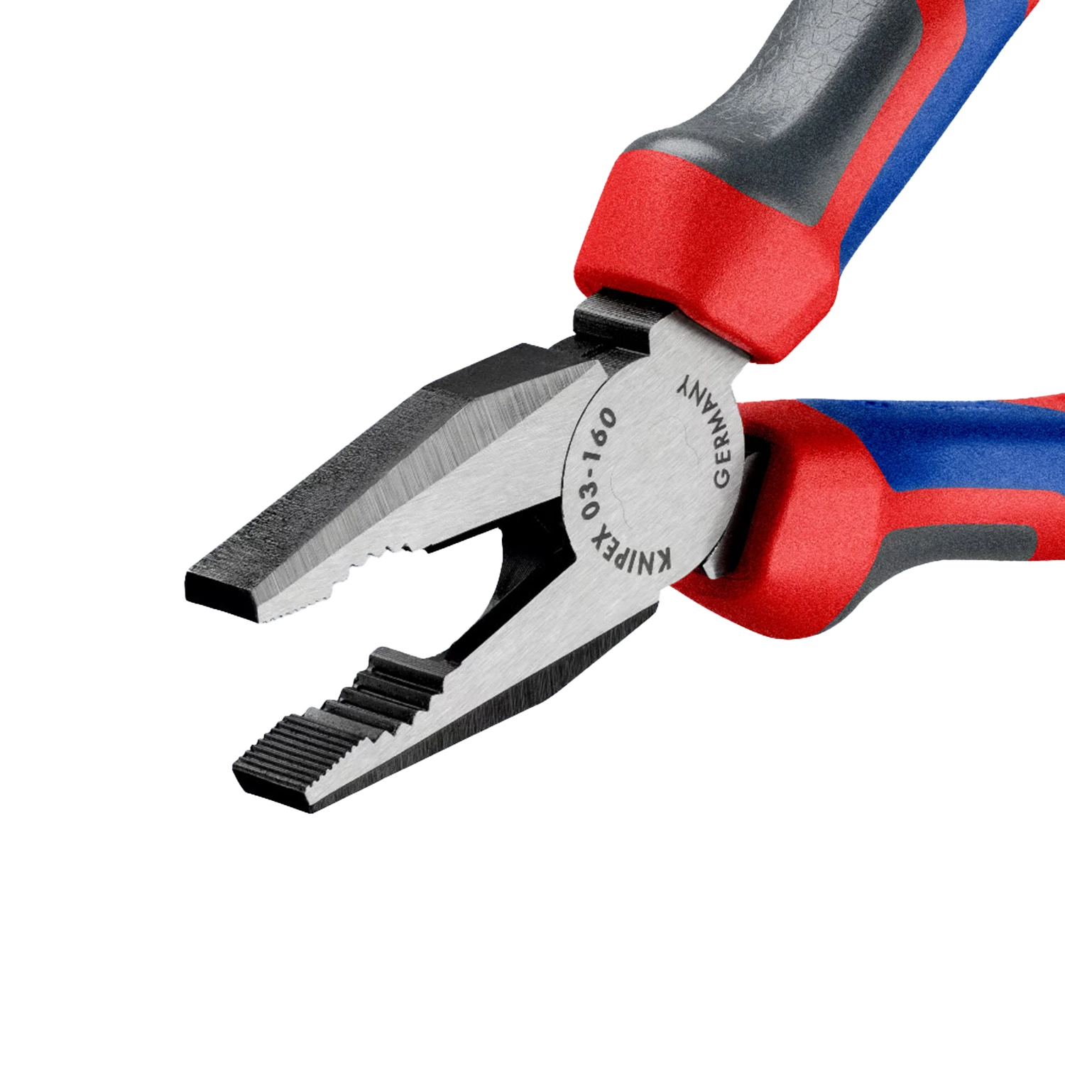 Knipex 03 02 160 Pince combinée - 160mm-image