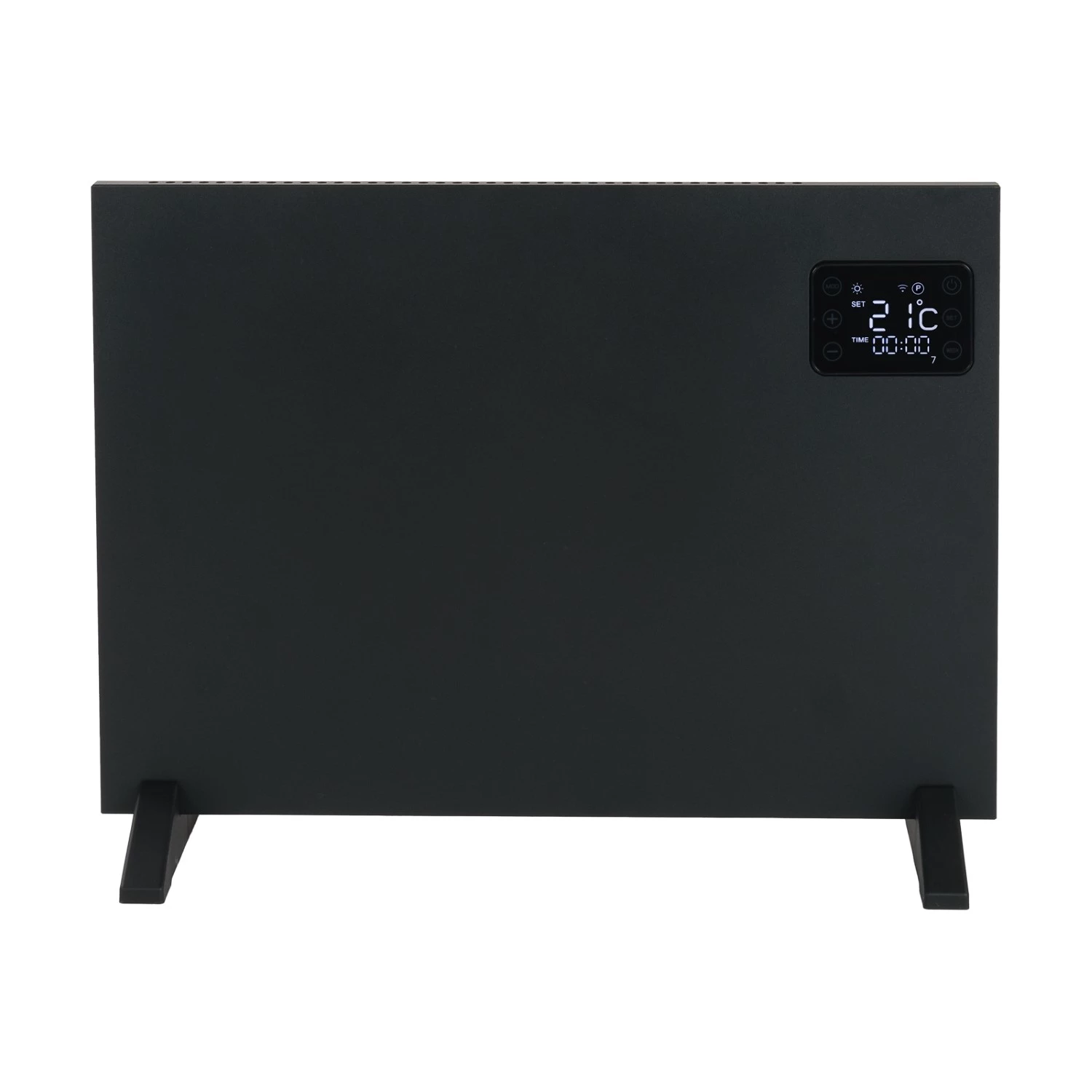 EUROM Alutherm 800XS Wifi Chauffage convection 800W - 32m³-image