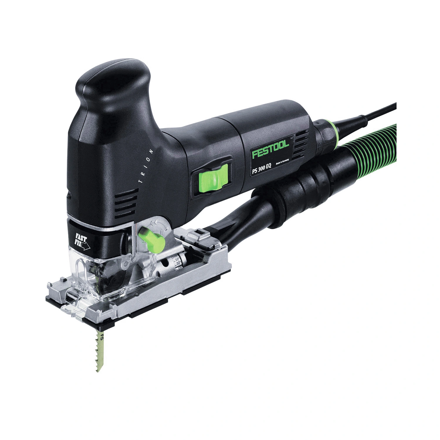 Festool RTS 400 REQ Vlakschuurmachine - 250 W