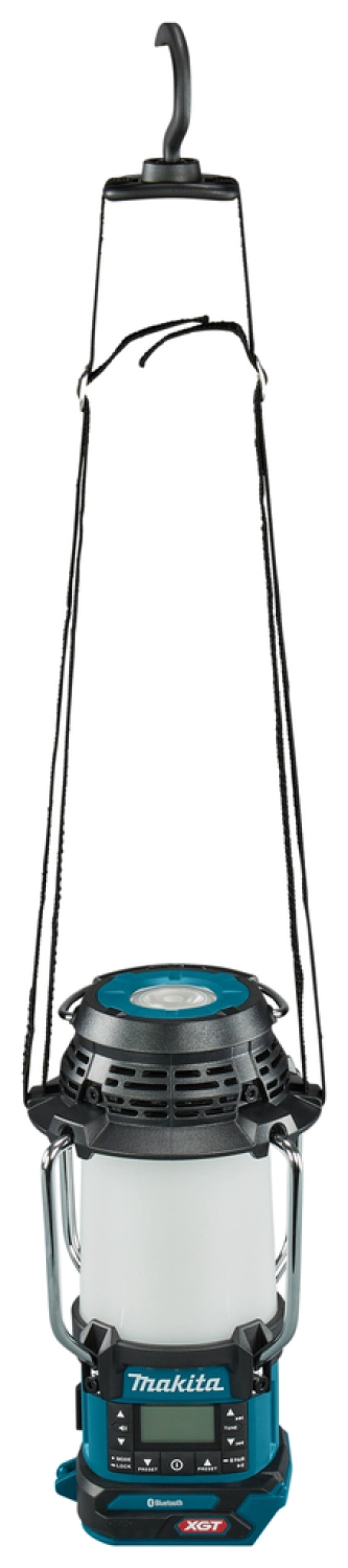 Makita MR010GZ Lampe sans fil-image