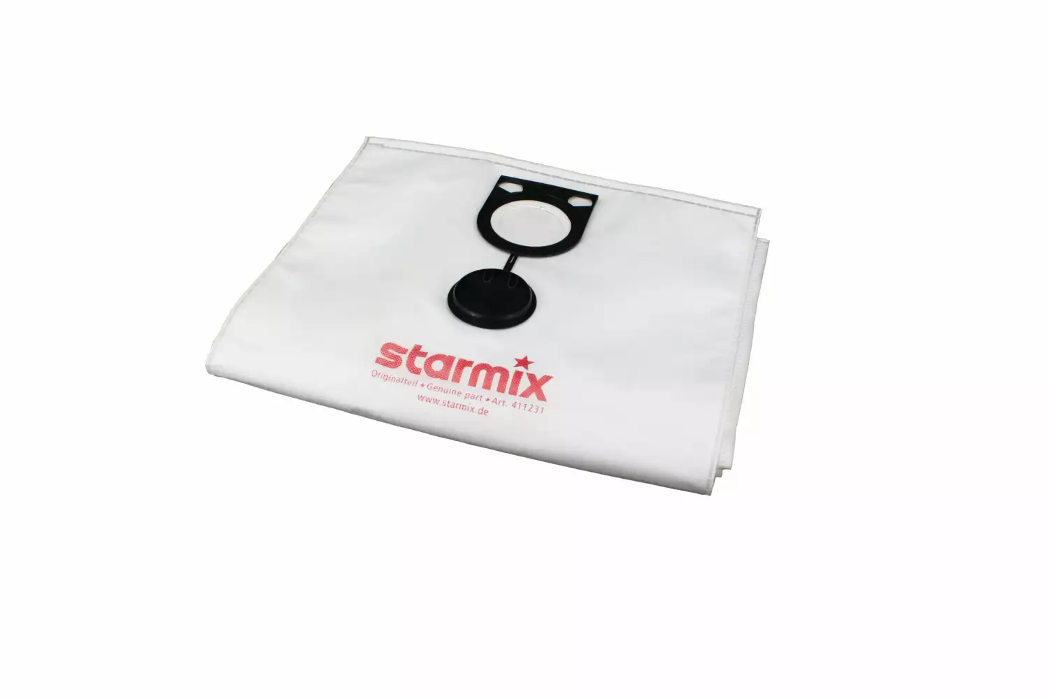 Starmix FBV 25/35 - Sac à poussière pour aspirateur ISP, ISC, NSG, GS en HS - 25 / 32 / 35L (5pcs)-image