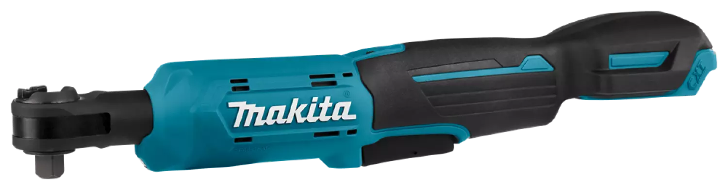 Makita WR100DZJ Clés à cliquet sans-fil - 12V Li-ion - Mbox - 47,5 Nm - Machine seule-image