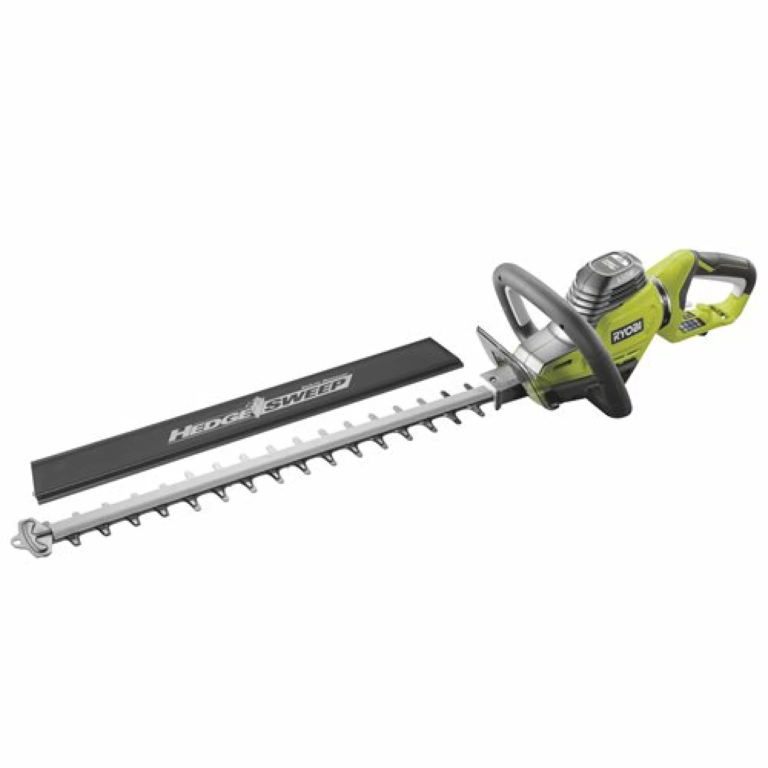 Ryobi RHT6760RL Elektrische heggenschaar - 60cm - 650W