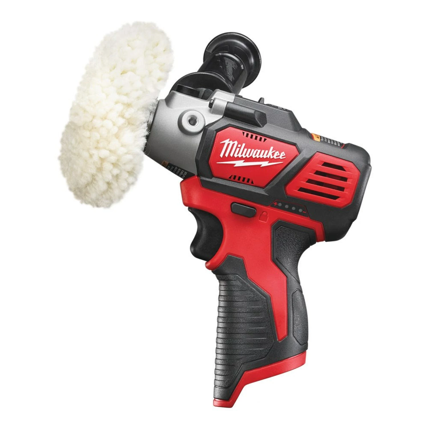 Milwaukee M12 BPS-0 Polisseuse/ponceuse sans fil - 12V Li-ion - Machine seule-image