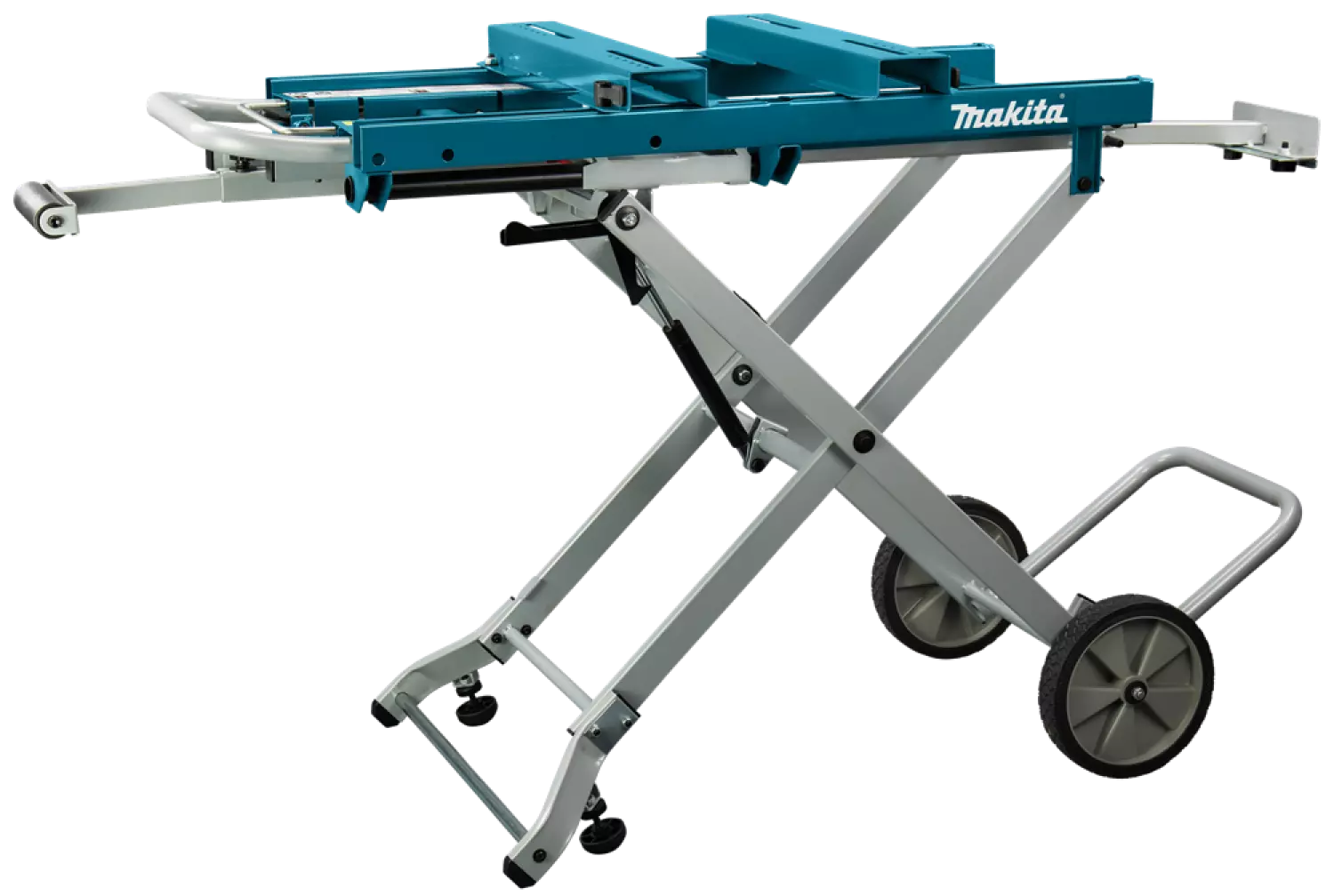 Makita WST05 Chariot-établi pour scies-image