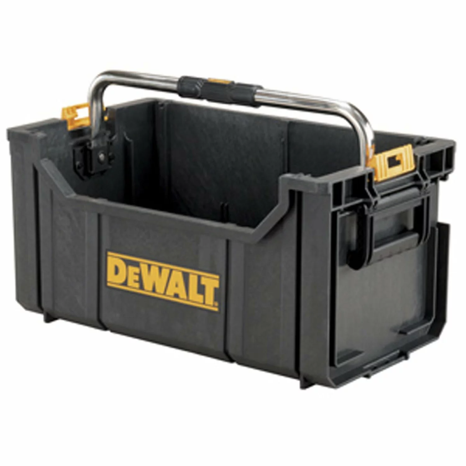 DeWALT DWST1-75654 Tough System open gereedschapskoffer-image