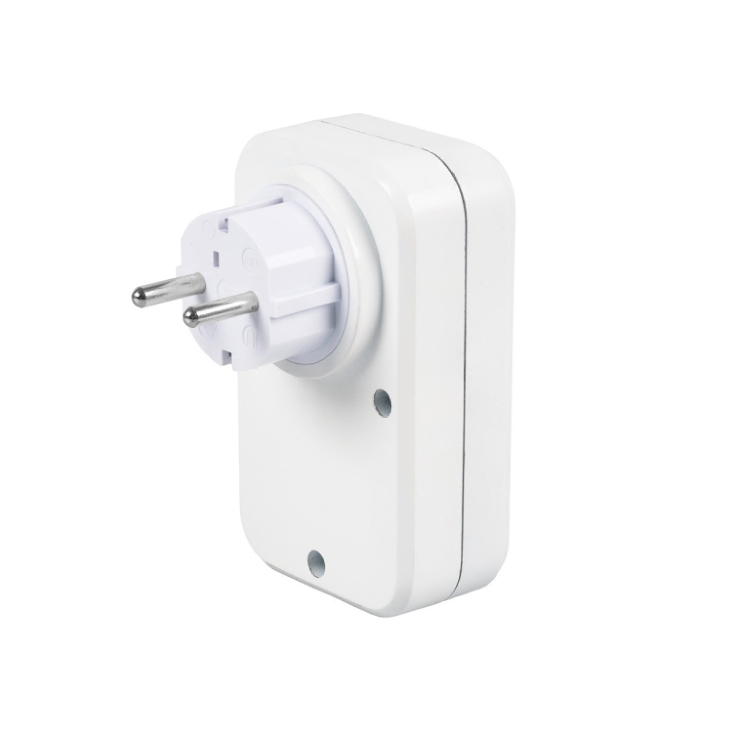 Eurom Thermostat Wifi - Plug in-image