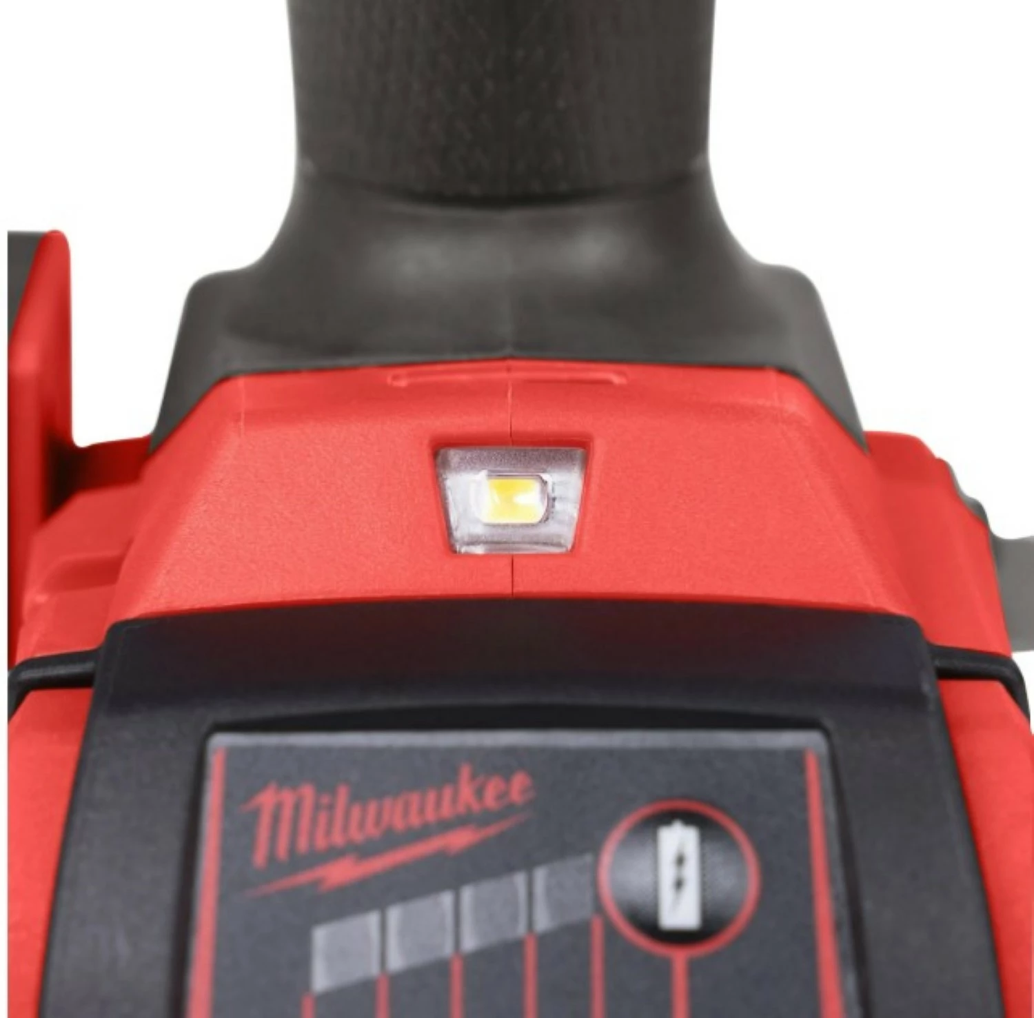 Milwaukee M18 FPD3-0X FUEL™ Slagboormachine in HD box - 158 Nm - 18V-image