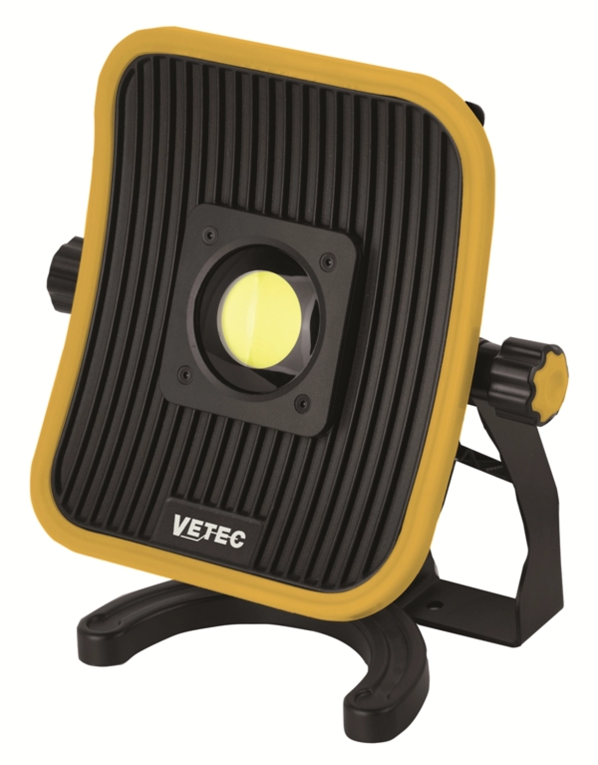 Vetec 55.106.73 7,4V Accu LED DUAL bouwlamp - 30W - Oplaadbaar - 2700Lm - IP55-image