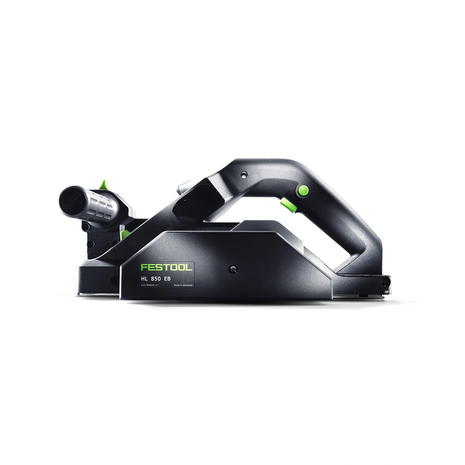 Festool HL 850 EB-Plus Schaaf in Systainer