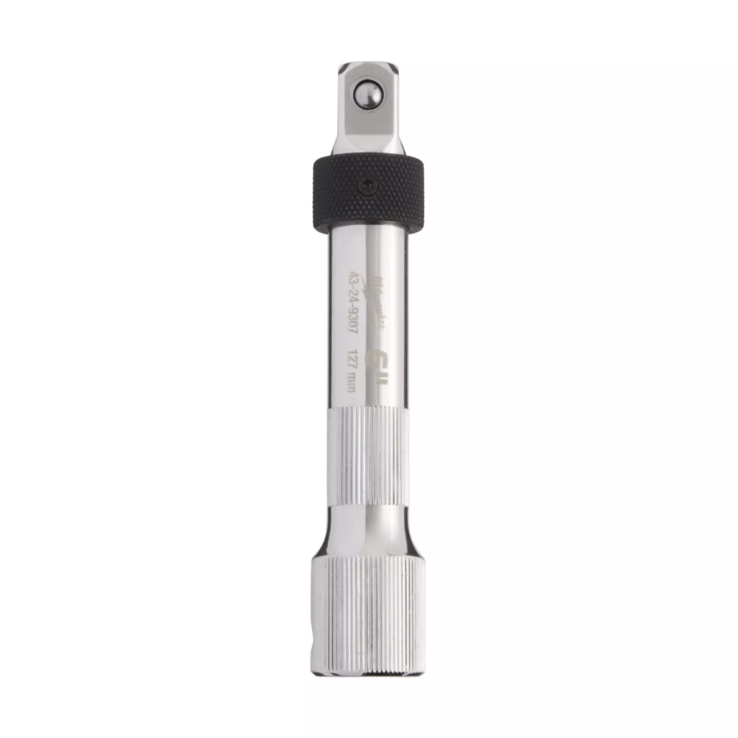Milwaukee 4932480937 Douille à embout - Extension 1/2 » verrouillable - 127mm-image