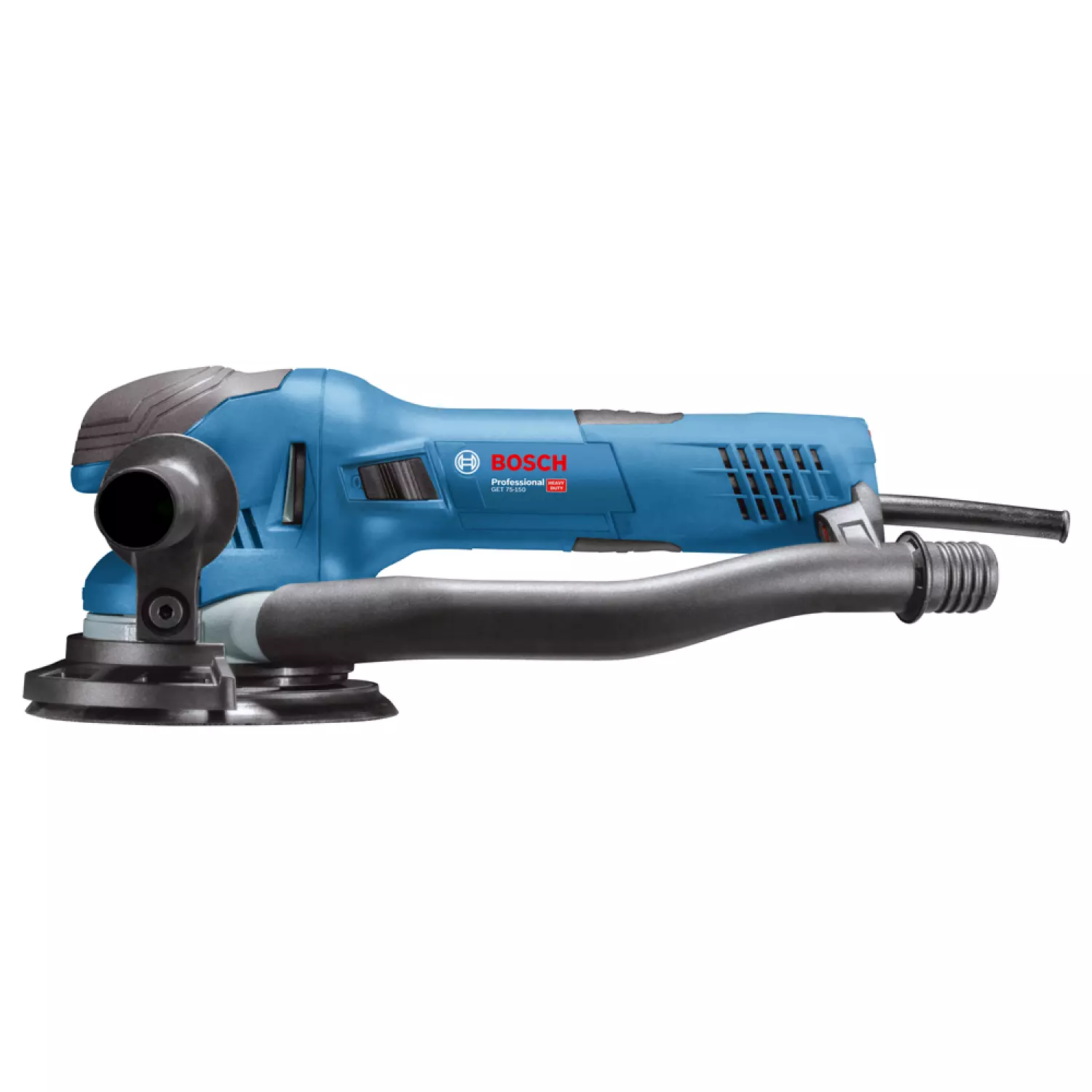 Bosch GET 75-150 Excentrische schuurmachine in L-Boxx - 750W - 150mm-image