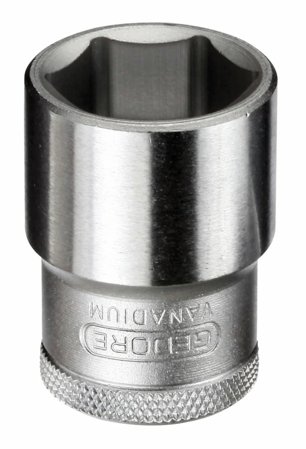 Gedore 19 Clé à douille - 1/2 » - 13mm-image