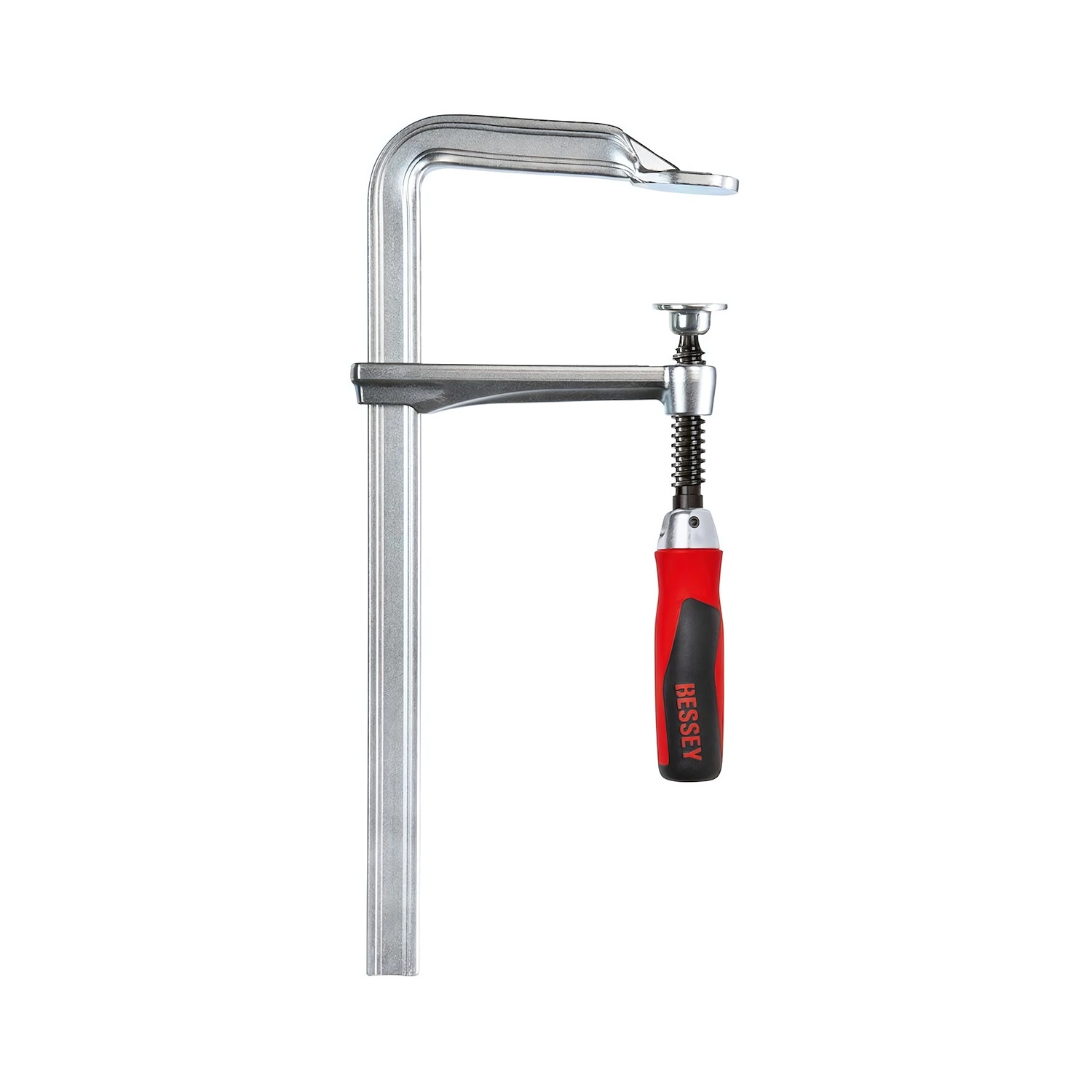 Bessey GZ40-12KG Lijmtang - Geheel Staal - 400 x 120mm - klapgreep-image